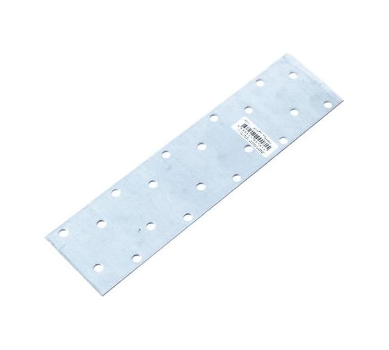 Изображение товара Монтажная пластина Rock 3 40х120 мм 20 шт. 440308