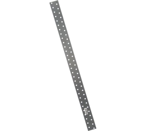 Изображение товара Монтажная пластина Rock 45 40х600 мм 10 шт. 444508