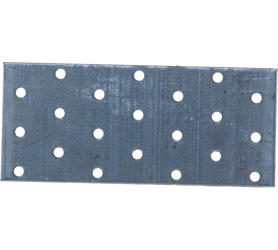 Изображение товара Монтажная пластина Rock 5 60х140 мм 20 шт. 440508