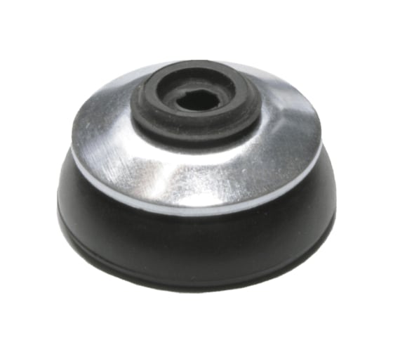 Изображение товара Шайба Daxmer для поликарбоната 7мм х 25мм черная 1800 шт 00000316797