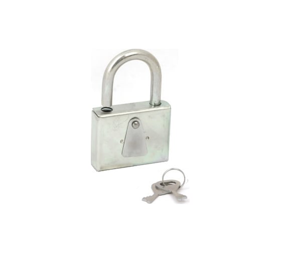 Изображение товара Навесной замок ЗЕНИТ ВС-5 конт. 8388