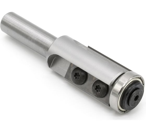 Изображение товара Фреза прямая обгонная со сменными ножами 21х30х91 мм, хв-к 12 мм LC120-21-30 Tideway 12055