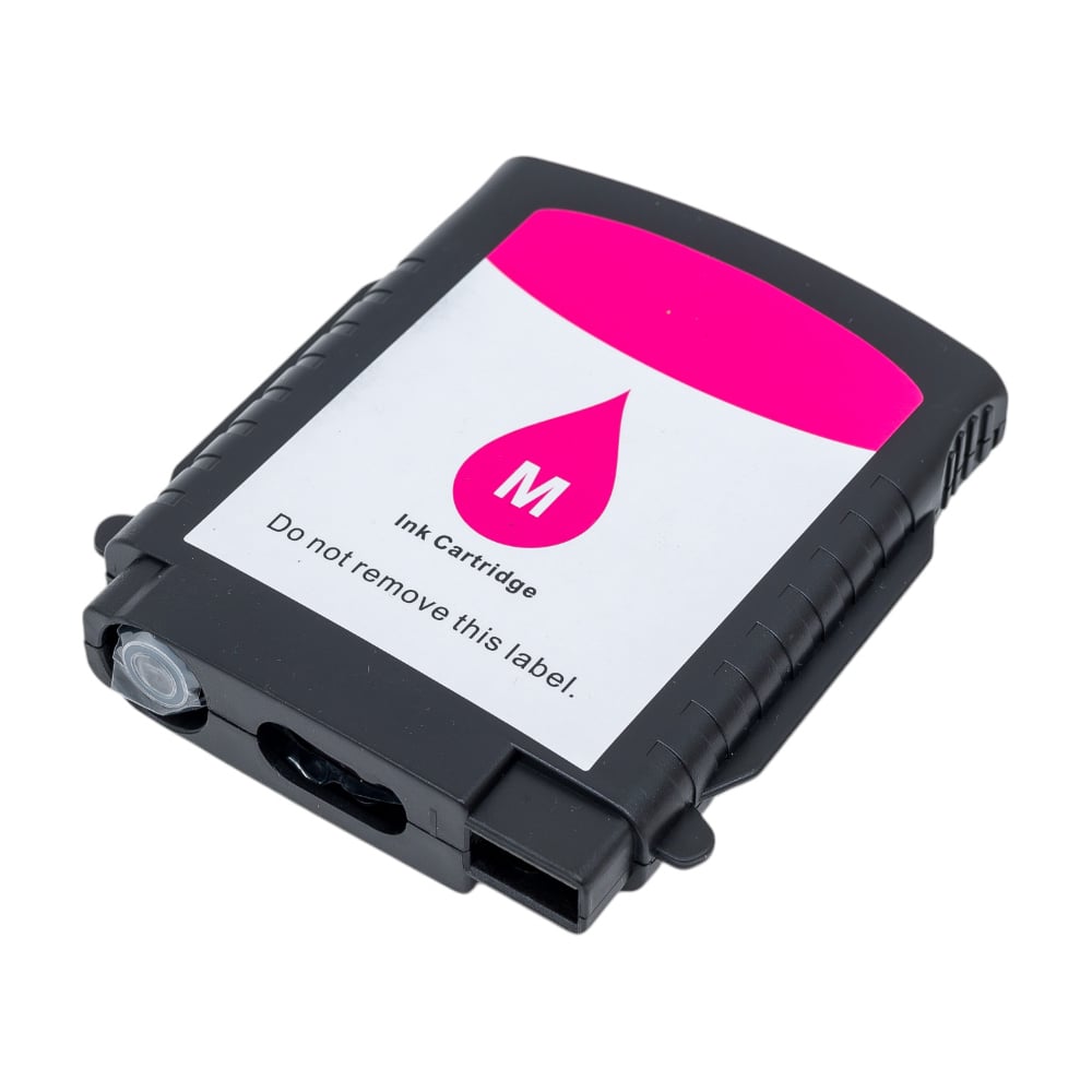 Изображение товара Картридж T2 для HP OfficeJet Pro пурпурный