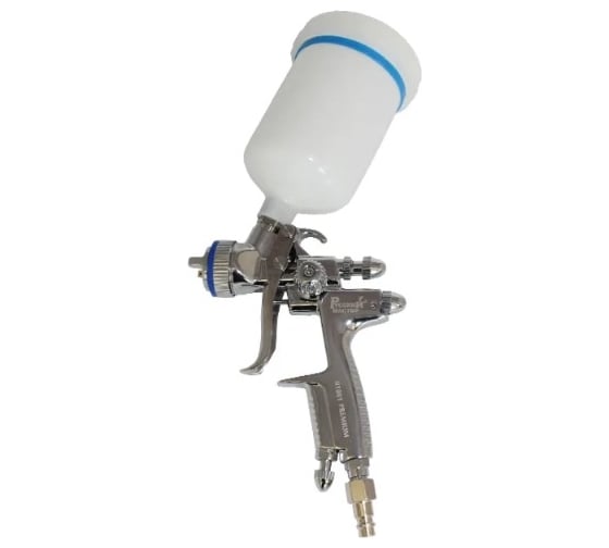 Изображение товара Краскопульт Русский Мастер H 1001 Premium LVMP 1.3 мм РМ-78170
