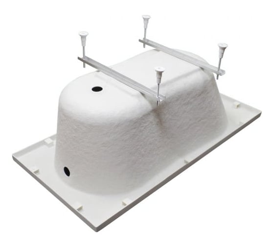 Изображение товара Ножки для ванн Cersanit ZP-SEPW1000006, 00000068029