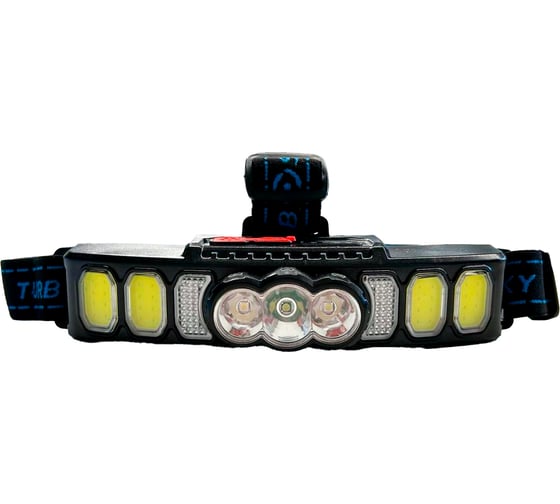 Изображение товара Головной фонарь Turbosky F-07 5906_а
