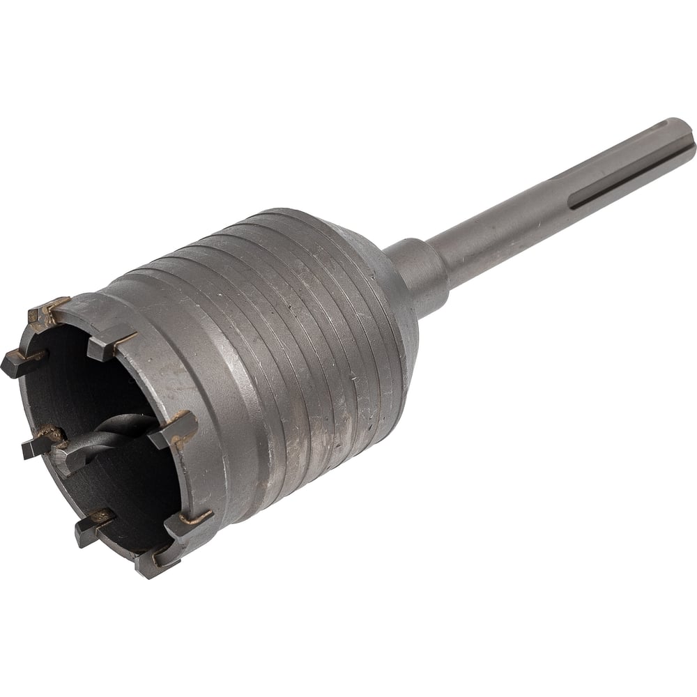 Изображение товара Коронка по бетону SDS-Max 80 мм Strong стк-06500080 профессиональный инструмент Изображение товара Коронка по бетону SDS-Max 80 мм Strong стк-06500080 профессиональный инструмент