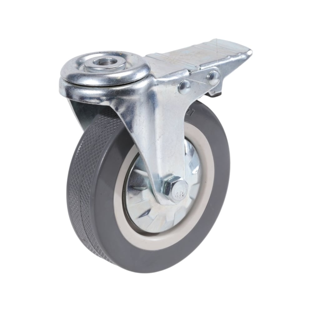 Поворотное колесо Brante тормоз передний гидравлический 800 мм tektro hd m275 rbjf80000001