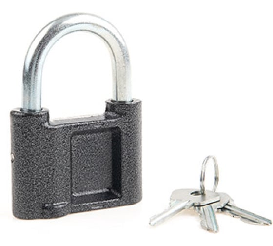 Изображение товара Навесной замок ЗЕНИТ ВС1.02 11776 00011776