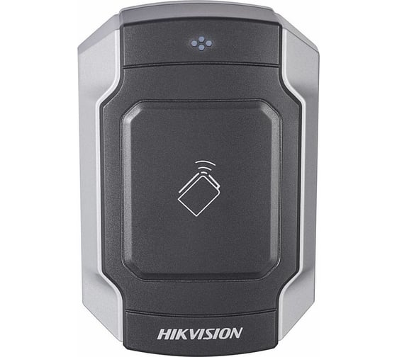 Изображение товара Считыватель Hikvision DS-K1104M УТ-00009916
