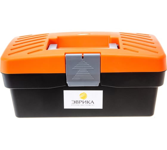 Изображение товара Ящик универсальный с лотком Эврика 285х155х125 мм ER-10336 458937