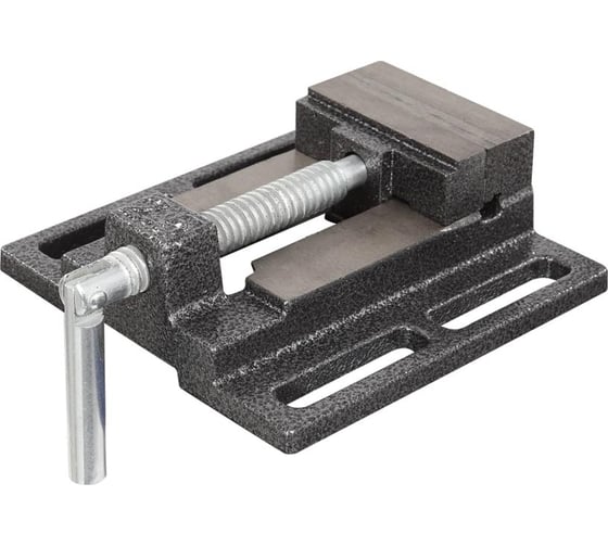 Изображение товара Cтаночные тиски Белмаш BELMASH VM63 RA056A