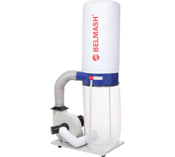 Изображение товара Вытяжная установка Белмаш BELMASH DC2500 D089A