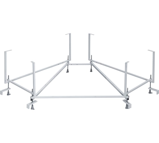 Изображение товара Монтажный комплект Santek КАННЫ 150х150 1.WH11.2.432, 00000061496