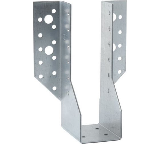 Изображение товара Крепление балки Rock RWB40 150х175х2 мм 10 шт. 454007