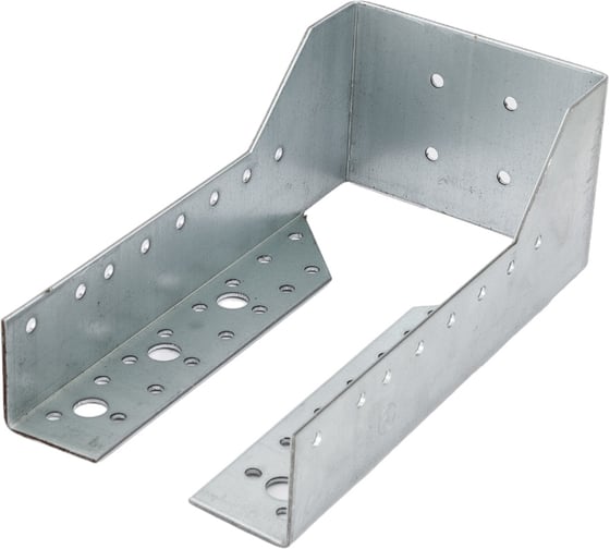 Изображение товара Крепление балки Rock внутреннее RWBZ32 100х200х2 мм 10 шт. 457207