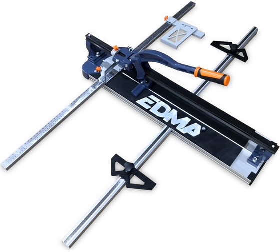 Изображение товара Плиткорез EDMA 1350 мм 251255