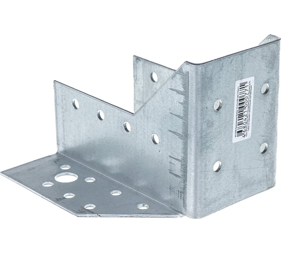 Изображение товара Крепление балки Rock 10 51х105 мм 10 шт. 451008