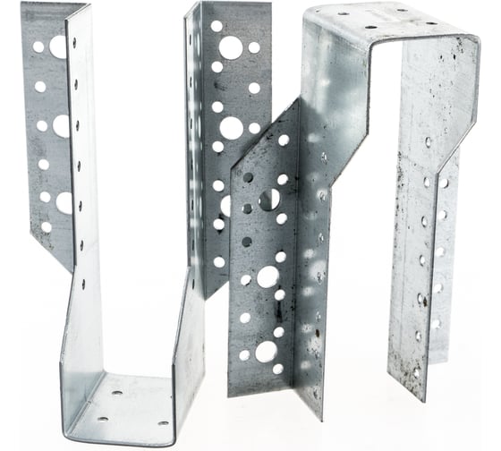 Изображение товара Крепление балки Rock RWB13 51х195х2 мм 10 шт. 451307