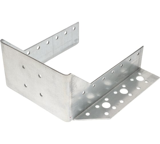 Изображение товара Крепление балки Rock RWB35 120х160х2 мм 10 шт. 453507