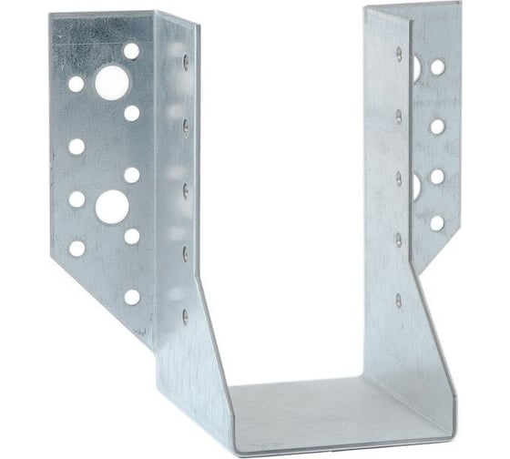 Изображение товара Крепление балки Rock RWB39 150х145х2 мм 10 шт. 453907