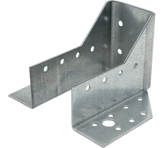 Изображение товара Крепление балки Rock RWB10 51х105х2 мм 10 шт. 451007