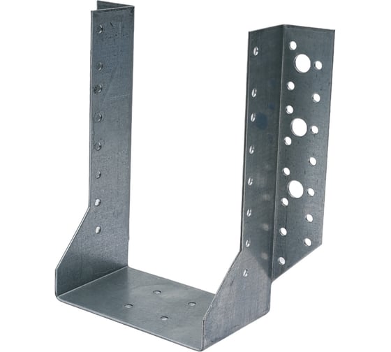 Изображение товара Крепление балки Rock RWB36 120х190х2 мм 10 шт. 453607