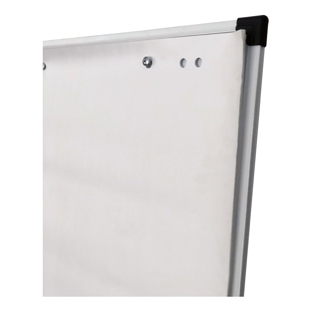 Изображение товара Флипчарт BoardSYS Эконом 100х70 см на треноге магнитно-маркерный