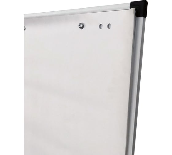 Изображение товара Флипчарт BoardSYS Эконом 100х70 см на треноге магнитно-маркерный-Е*ФЛИП т