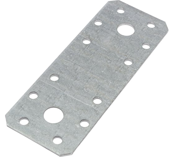 Изображение товара Плоское крепление Rock RLPL8 120х45х2.0 мм 20 шт. 447817