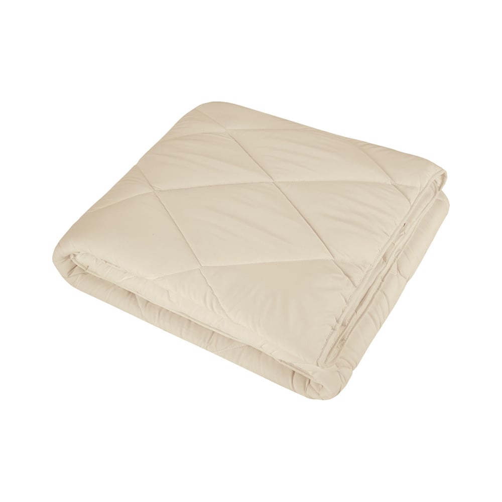 Изображение товара Одеяло Guten Morgen шерсть верблюжья микрофибра Вулсофт 200x220 см