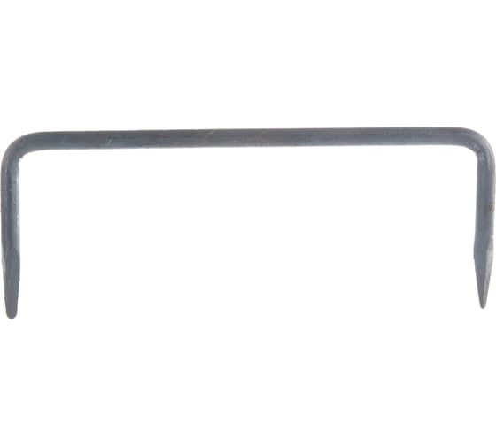 Изображение товара Скоба КРЕПКО-НАКРЕПКО 8-200x70 фас. 10 шт. 45217