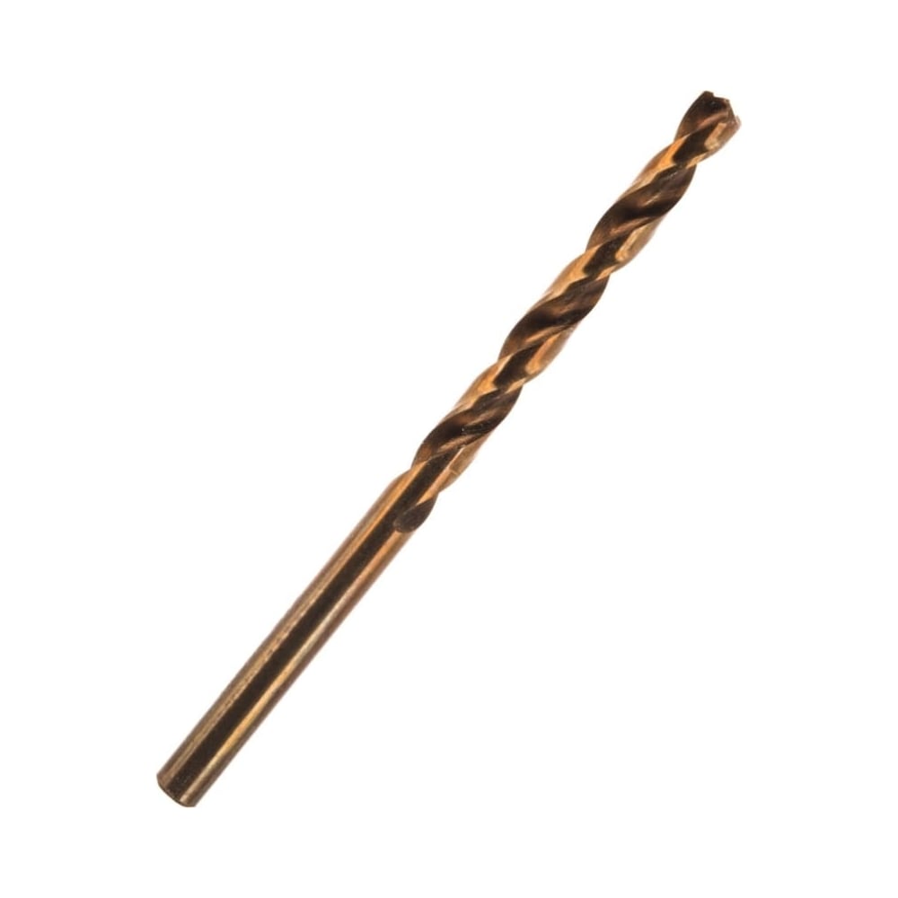 Изображение товара Сверло спиральное 10.8х142 мм, ц/х, Р6М5К5 CNIC 43184