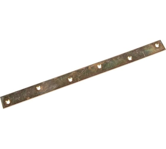 Изображение товара Узкое крепление Rock RTLW50 47.5х14х1.5 мм 100 шт. 400167