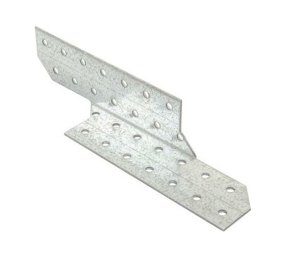 Изображение товара Крепление для стропил Rock правое RLK2 32х170х2 мм 20 шт. 466207