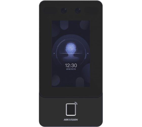 Изображение товара Терминал Hikvision DS-K1T342MFWX УТ-00051110