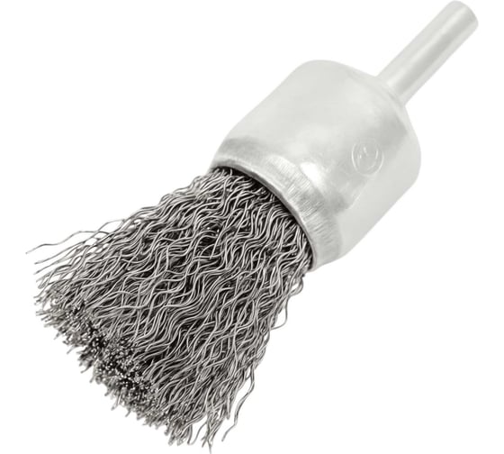 Изображение товара Корщетка-кисть для дрели 25 мм Gigant G-11040