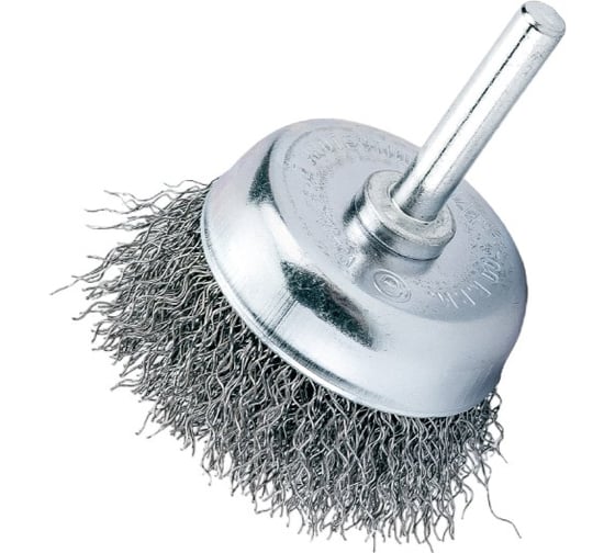 Изображение товара Щетка чашечная 50 мм Gigant G-11044