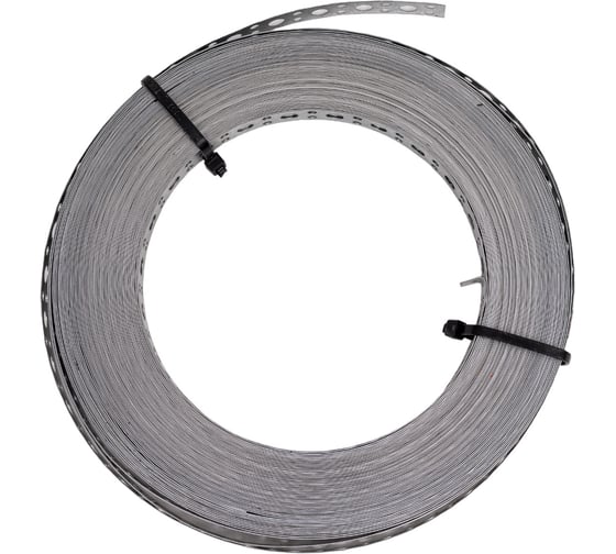 Изображение товара Прямая лента КРЕПКО-НАКРЕПКО 0.5x12 25 м 43947