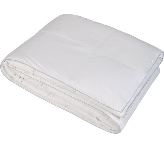 Изображение товара Одеяло Guten Morgen сверхлегкое, пух категории экстра, батист, Royal, 172x205 см ОслпР-172-205