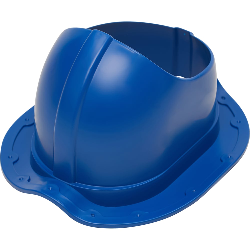 Изображение товара Проходной элемент для металлочерепицы Gervent Monterey синий