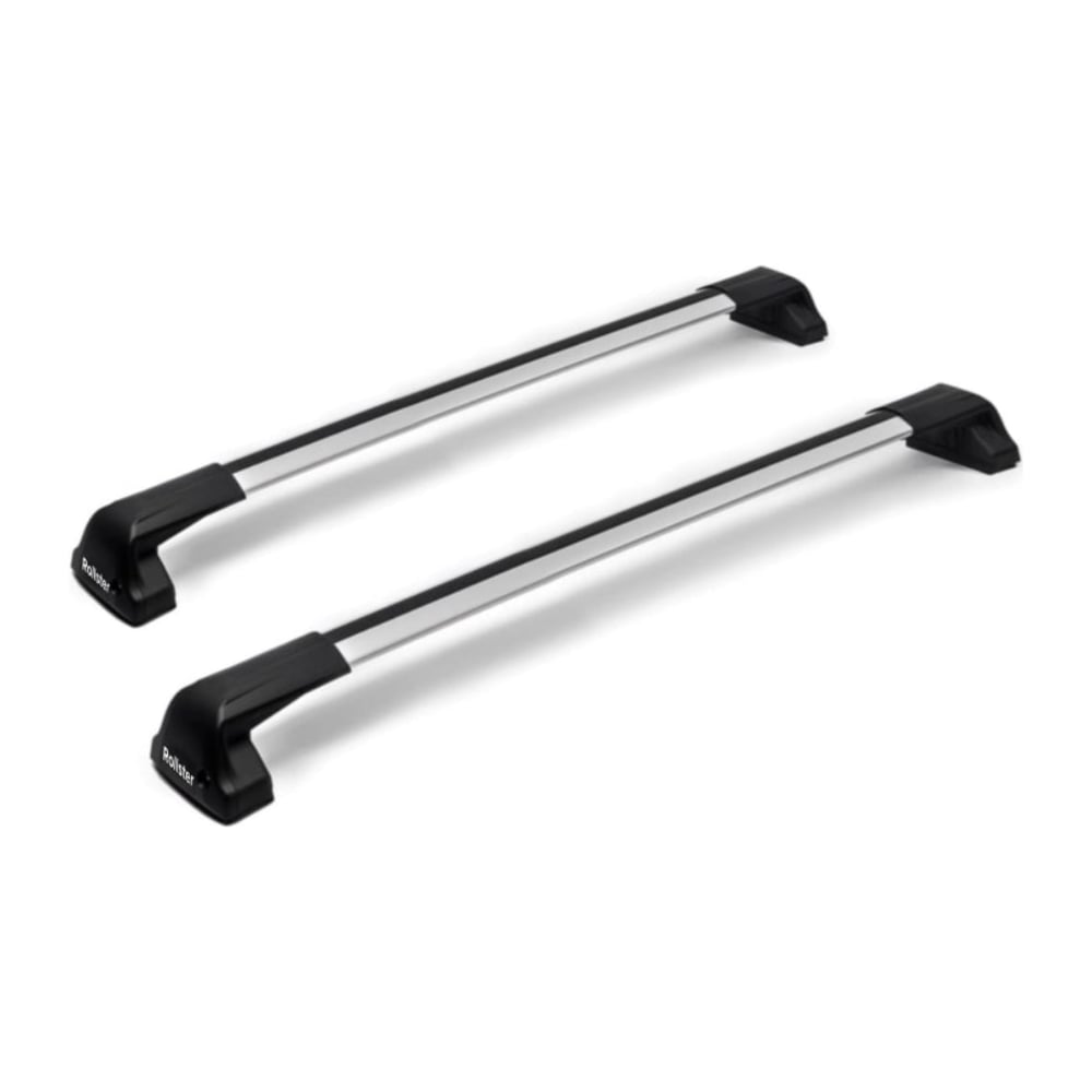 Изображение товара Багажная система на интегрированные рейлинги Rollster Mercury 990/990 20525