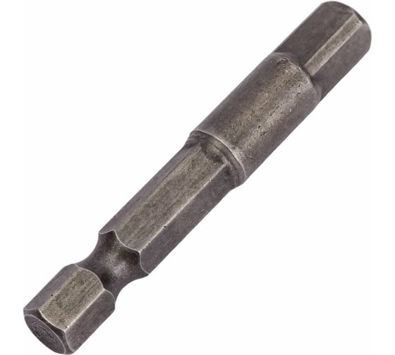 Изображение товара Держатель для шуруповерта 1/4" адаптер для головок и вставок АвтоDело 39732 14580