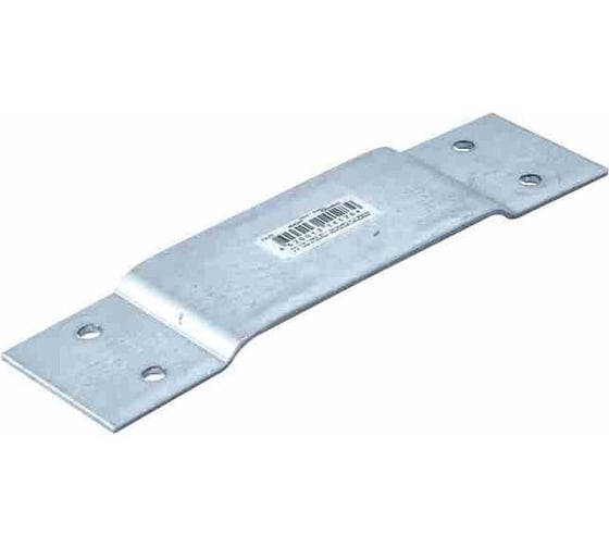 Изображение товара Пластина для скользящей опоры стропил Rock PAZ2 150 90х40х2 мм 25 шт. 404241