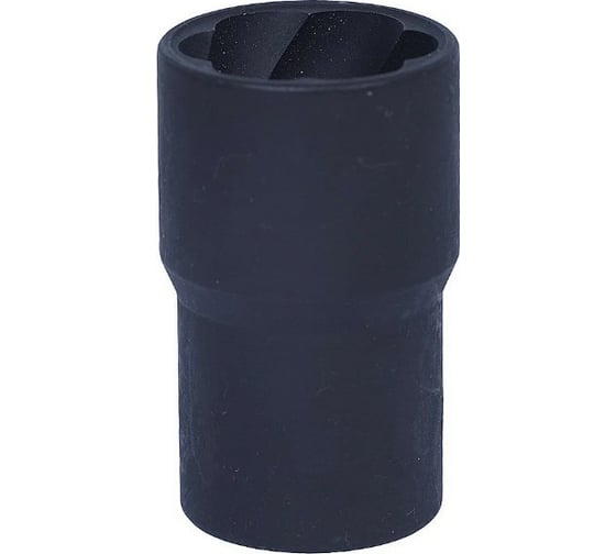 Изображение товара Головка ударная 17 мм, DR1/2 для поврежденного крепежа АвтоDело 40560 15763