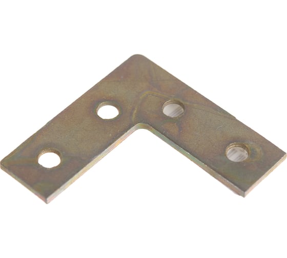 Изображение товара Оконный уголок Rock RNAR30, 30х30х10х1,5 мм 100 шт. 465627