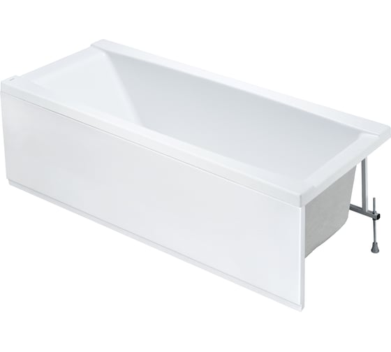 Изображение товара Панель фронтальная Santek 160 х70 1.WH30.2.495, 00000067321 1WH302495