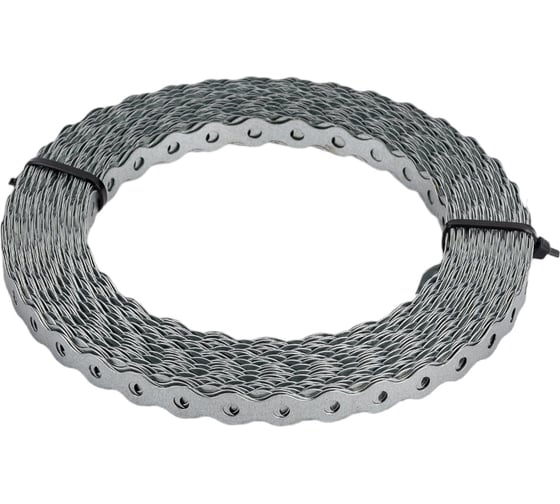 Изображение товара Лента волна КРЕПКО-НАКРЕПКО 0.5x12 25 м 43909