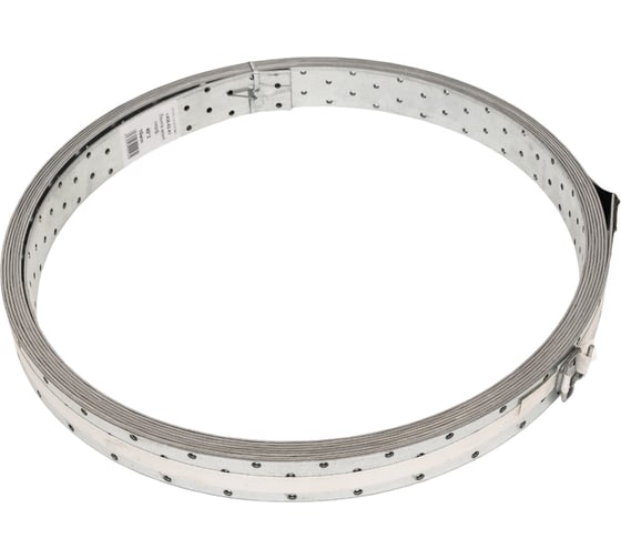 Изображение товара Прямая лента КРЕПКО-НАКРЕПКО LM-2.0x40 10 м 269