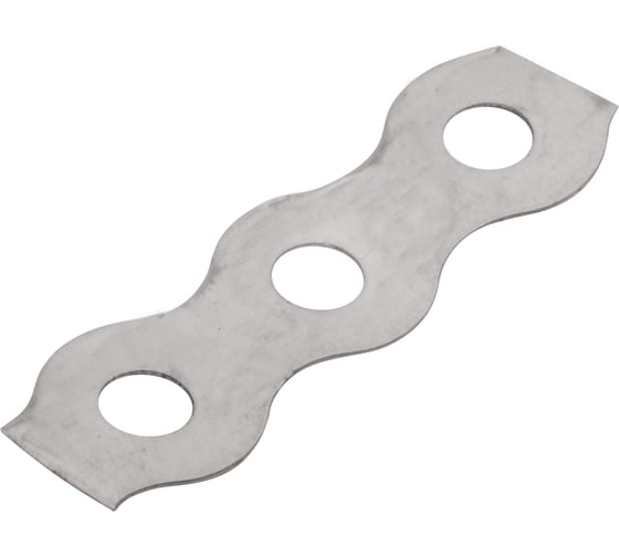 Изображение товара Лента волна КРЕПКО-НАКРЕПКО 0.5x12 10 м 43824